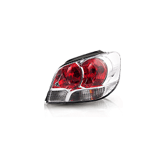 Faros traseros