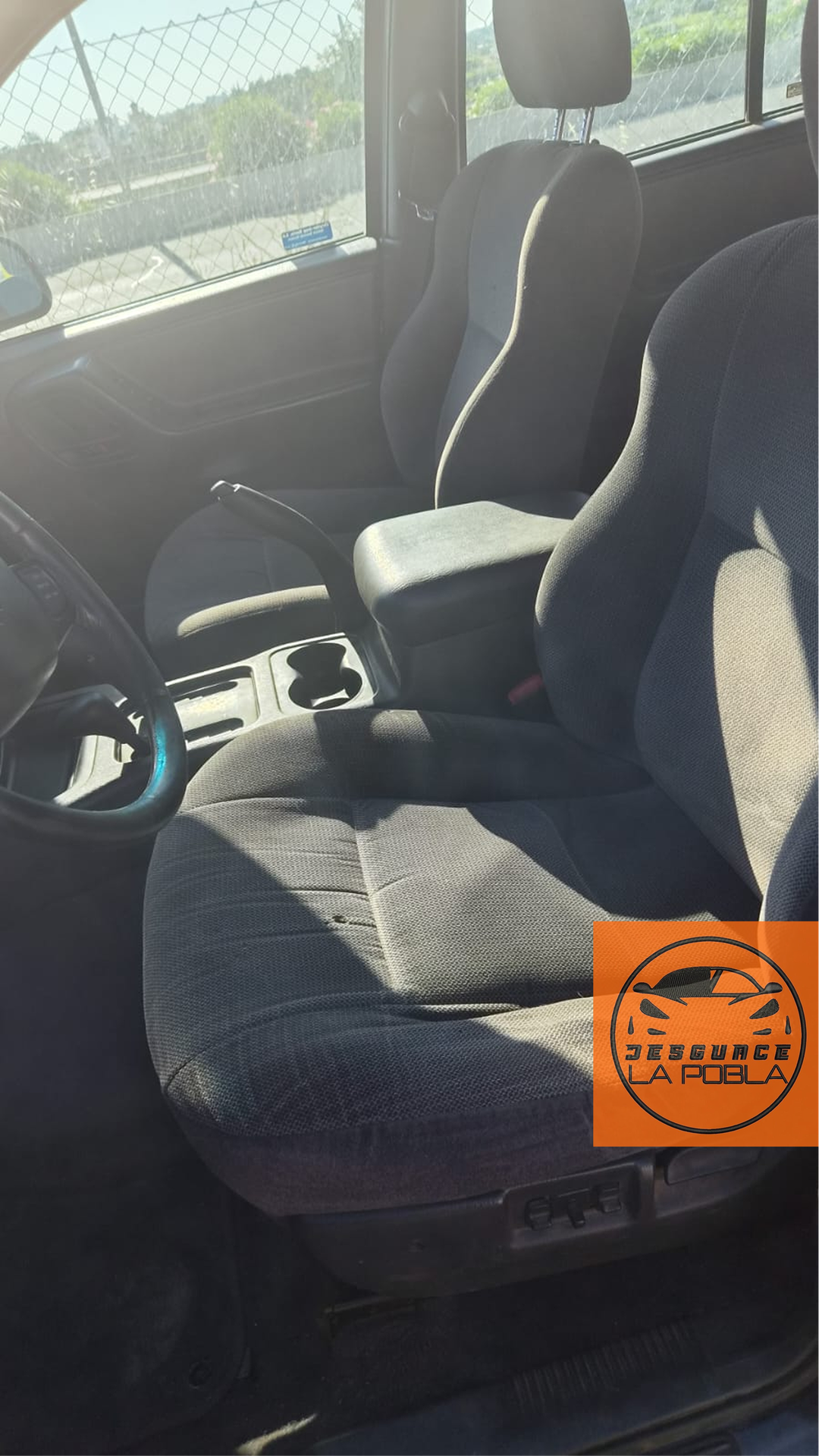 Jeep Grand Cherokee II (WJ) (1999--) 3.1 TD (140 cv) Automatico (1999)