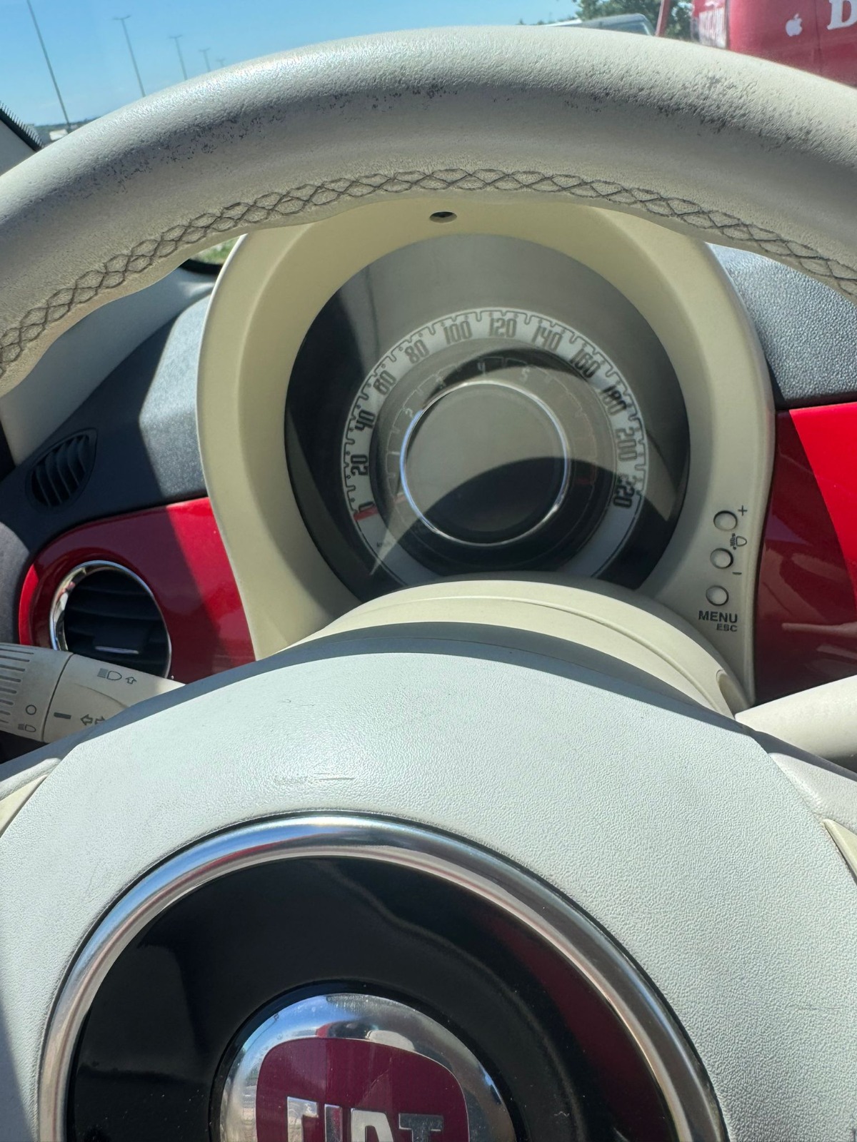 Fiat 500 (2012)