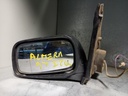 Retrovisor izquierdo - Nissan Almera I (N15) (1.4 GX,LX (75 cv)) (1997)