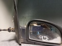 Retrovisor derecho - Hyundai Getz (1.6 MPI (105 cv)) (2003)