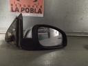 Retrovisor derecho - Opel Vectra C (1.9 CDTI (120 cv)) (2000)