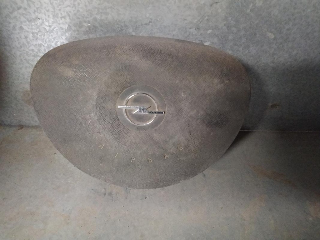 [12021236441493] Airbag Conductor - Opel Corsa C (1.2 16V (75 cv)) (0000)