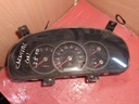 Cuenta kilometros - Kia Carnival II (2.5i V6 24V (150 cv)) (2005)