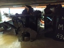Mando intermitentes - Ford Escort VI (GAL) (1.6 i 16V (88 cv)) (0000)