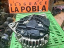 Alternador - Opel Corsa C (1.2 16V (75 cv)) (0000)
