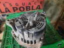 Alternador - Opel Corsa C (1.2 16V (75 cv)) (1998)