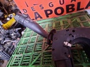 Mando intermitentes - Ford Escort V (GAL) (1.6 (105 cv)) (0000)