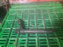 Inyector - Opel Corsa C (1.7 DTI 16V (65 cv)) (0000)