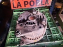 Alternador - Ford Escort V (GAL) (1.8 D (60 cv)) (1994)