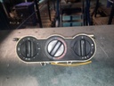 Mando calefaccion / A/A - Mercedes Benz Vito (W638) (V 220 CDI (122 cv)) (0000)