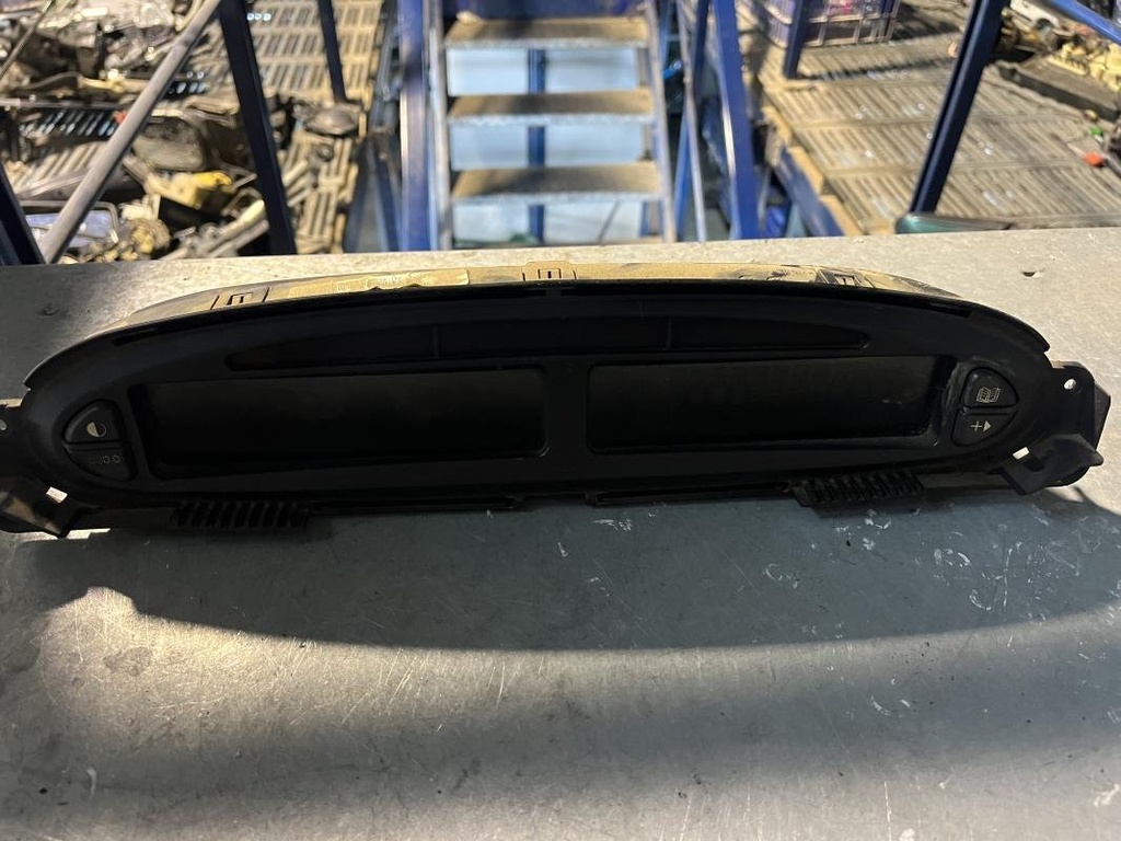 [09291048547186] Cuenta kilometros - Citroen Xsara Picasso (N68) (1.6 (95 cv)) (0000)