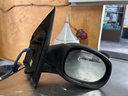 Retrovisor derecho - Citroen C2 (Fase I, 2003) (1.4 HDi (68 cv)) (0000)