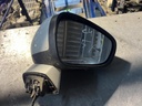 Retrovisor derecho - Citroen C4 I Hatchback (Fase I, 2004) (1.6 HDi 16V (90 cv)) (0000)
