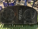Cuenta kilometros - Volkswagen Touran I (1.9 TDI (100 cv)) (0000)