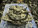 Alternador - Opel Corsa C (1.2 16V (75 cv)) (0000)