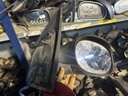 Retrovisor derecho - Citroen C2 (Fase I, 2003) (1.4i (73 cv)) (0000)