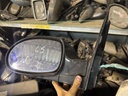 Retrovisor izquierdo - Citroen C5 I (Fase I, 2000) (2.0 HDi (110 cv)) (0000)