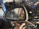 Retrovisor izquierdo - Opel Corsa D 3-puertas (1.3 CDTI (75 cv)) (0000)