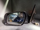 Retrovisor izquierdo - Mazda 3 Hatchback (BK) (1.4 (84 cv)) (2007)