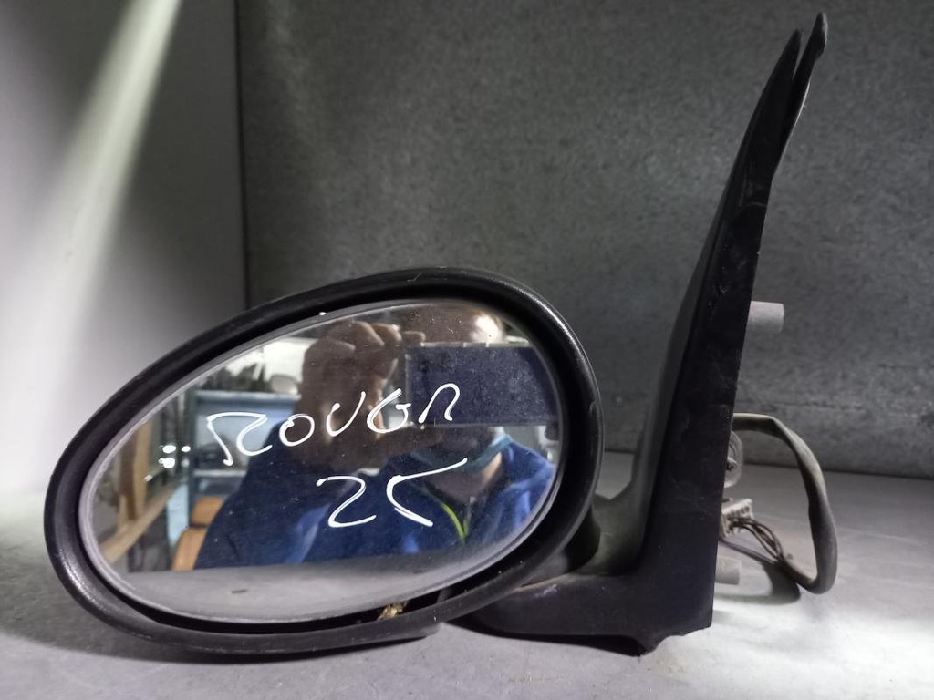 Retrovisor izquierdo - Rover 25 (RF) (1.8 i 16V (117 cv))