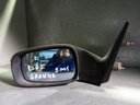 Retrovisor izquierdo - Renault Laguna II (1.9 dCi (120 cv)) (2005)