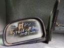 Retrovisor izquierdo - Mitsubishi Space Star (DG0) (1.8 16V (112 cv) Automatico) (2001)