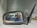 Retrovisor izquierdo - Nissan Primera (P12) (1.8 i 16V (116 cv)) (1999)