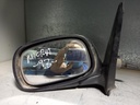 Retrovisor izquierdo - Nissan Micra (K11) (1.0i 16V (54 cv)) (1998)