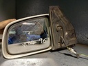 Retrovisor izquierdo - Suzuki Vitara (ET,TA) (2.0 TDI (83 cv) Automatico) (1996)