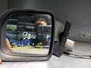 Retrovisor izquierdo - Renault Express Furgón (F40_, G40_) (1.4 (F40U, F40V) (75 cv)) (1998)