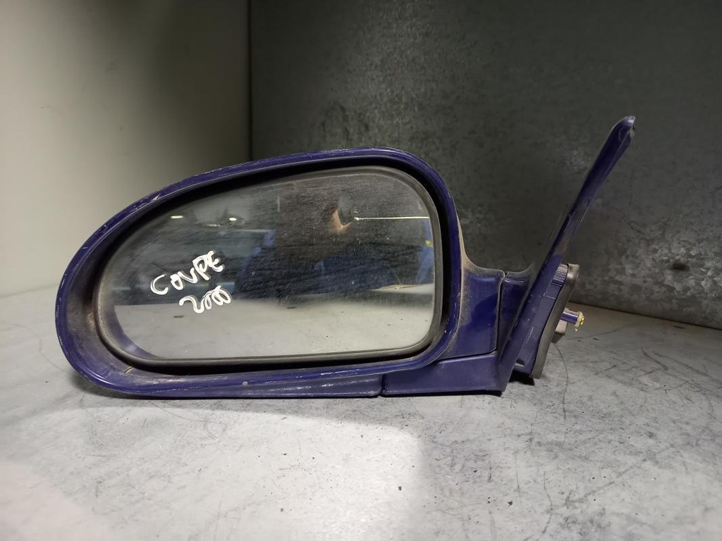 Retrovisor izquierdo - Hyundai Coupe II (RD) (1.8 16V (132 cv) Automatico) (2000)