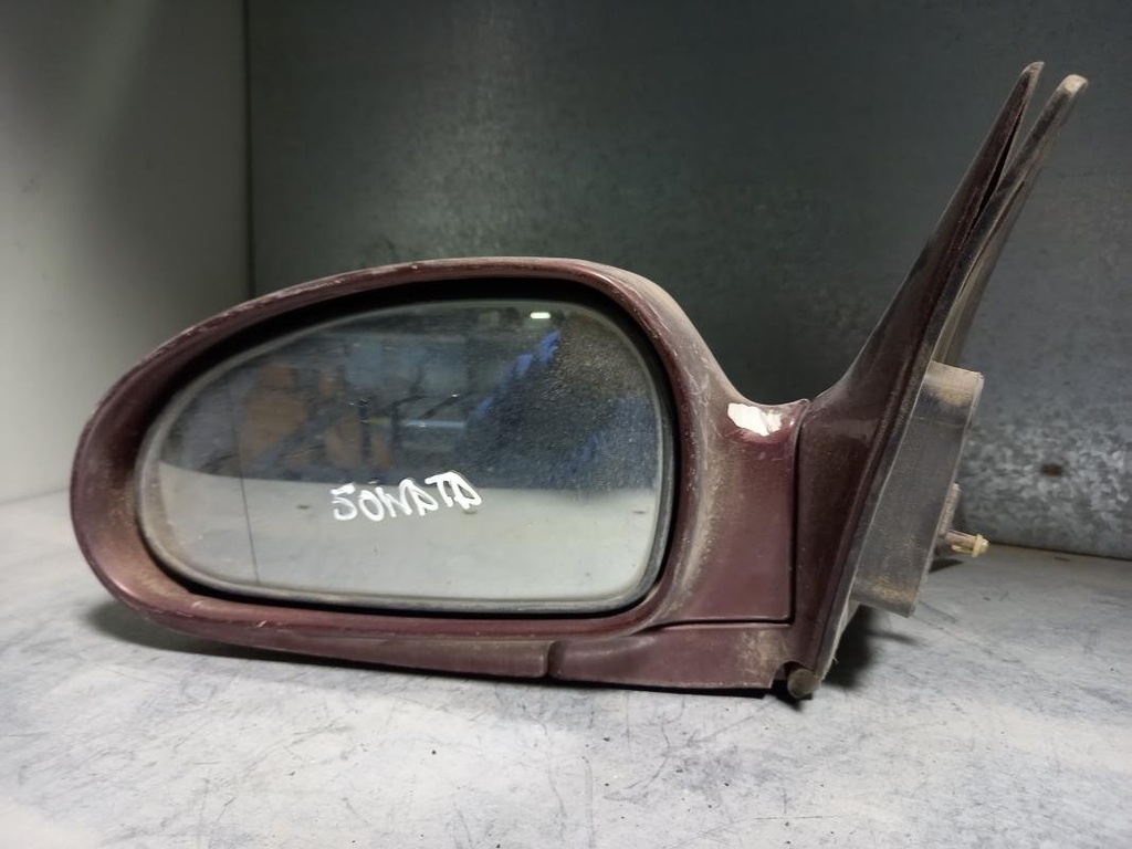 Retrovisor izquierdo - Hyundai Sonata III (Y3) (1.8 (98 cv))