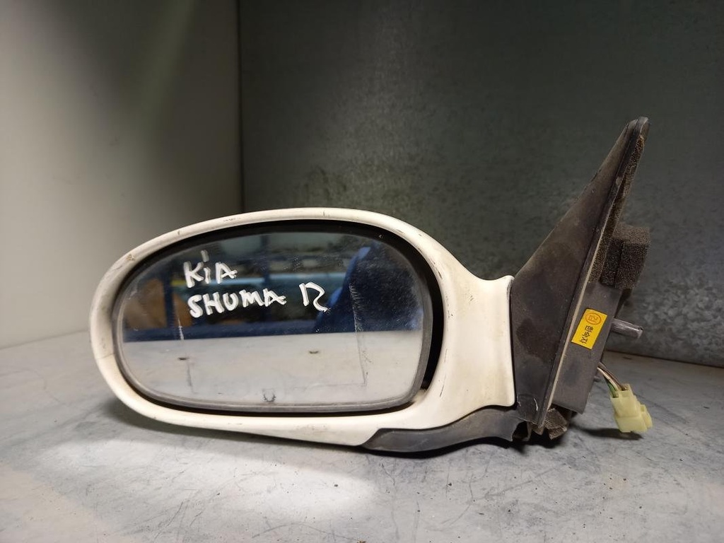 Retrovisor izquierdo - Kia Shuma II (1.5 i 16V (80 cv))
