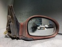 Retrovisor derecho - Kia Shuma (FB) (1.5 i 16V (88 cv)) (2001)