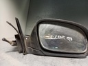 Retrovisor derecho - Hyundai Accent I (1.3 i GLS (75 cv)) (1997)