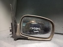 Retrovisor derecho - Kia Carens II (1.8i 16V (109 cv)) (2000)