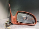 Retrovisor derecho - Hyundai Accent II (1.5 i 16V GT (99 cv)) (2000)