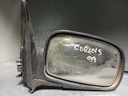Retrovisor derecho - Kia Carens II (1.6 i 16V (105 cv)) (2000)