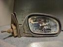 Retrovisor derecho - Hyundai Accent I (1.3 i GLS (60 cv)) (1997)