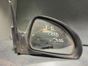 Retrovisor derecho - Kia Cee'd (1.6D 16V (115 cv) automatic) (2006)