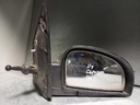 Retrovisor derecho - Hyundai Getz (1.3 MPI (82 cv) Automatico) (2005)