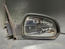 Retrovisor derecho - Kia Shuma II (1.6 i 16V (101 cv)) (2001)