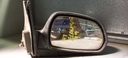 Retrovisor derecho - Hyundai Elantra II (1.6 16V (114 cv)) (1999)