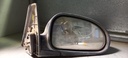 Retrovisor derecho - Hyundai Coupe II (RD) (1.8 16V (132 cv)) (2000)