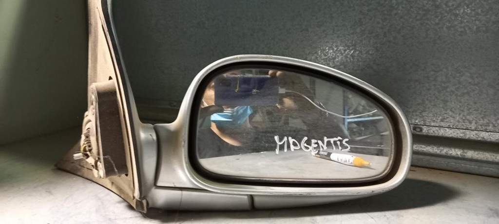 Retrovisor derecho - Kia Magentis I (2.0 (136 cv))