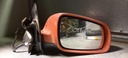 Retrovisor derecho - Skoda Octavia I Tour (1.9 TDI (90 cv)) (2001)