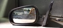 Retrovisor izquierdo - Honda Civic Fastback VI (1.6 16V (116 cv)) (1997)