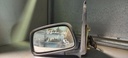 Retrovisor izquierdo - Volvo 440 K (445) (2.0 (109 cv)) (1993)
