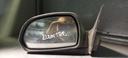 Retrovisor izquierdo - Hyundai Elantra II (2.0 16V (139 cv)) (2000)